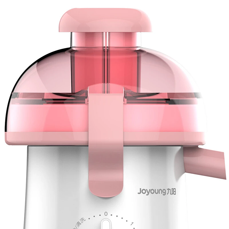 九阳（Joyoung）榨汁机家用全自动榨果汁机迷你水果机原汁机 JYZ-D868 商品