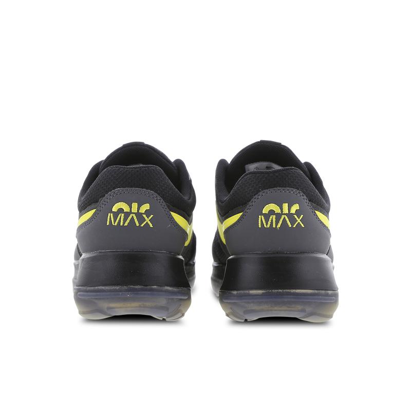 Nike Air Max Motif Playground - Grade School Shoes商品第3张图片规格展示