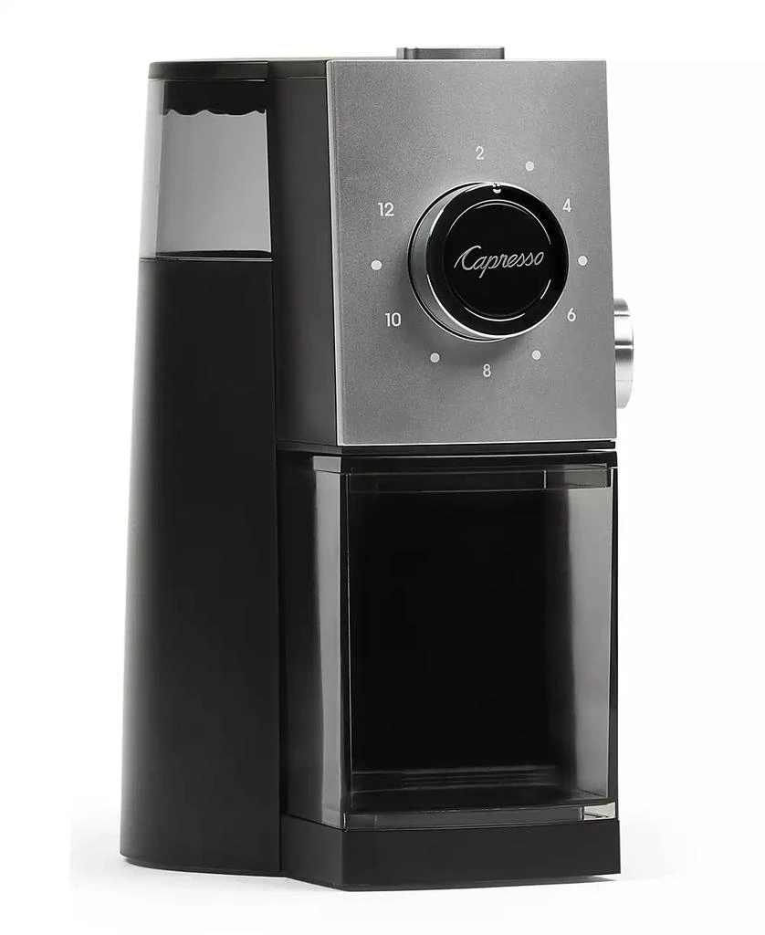 商品Capresso|Grind Select Burr Grinder,价格¥371,第4张图片详细描述
