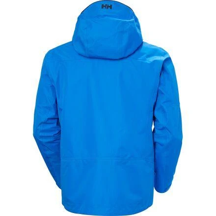 商品Helly Hansen|Odin 9 Worlds Infinity 3L Jacket - Men's,价格¥2951,第2张图片详细描述