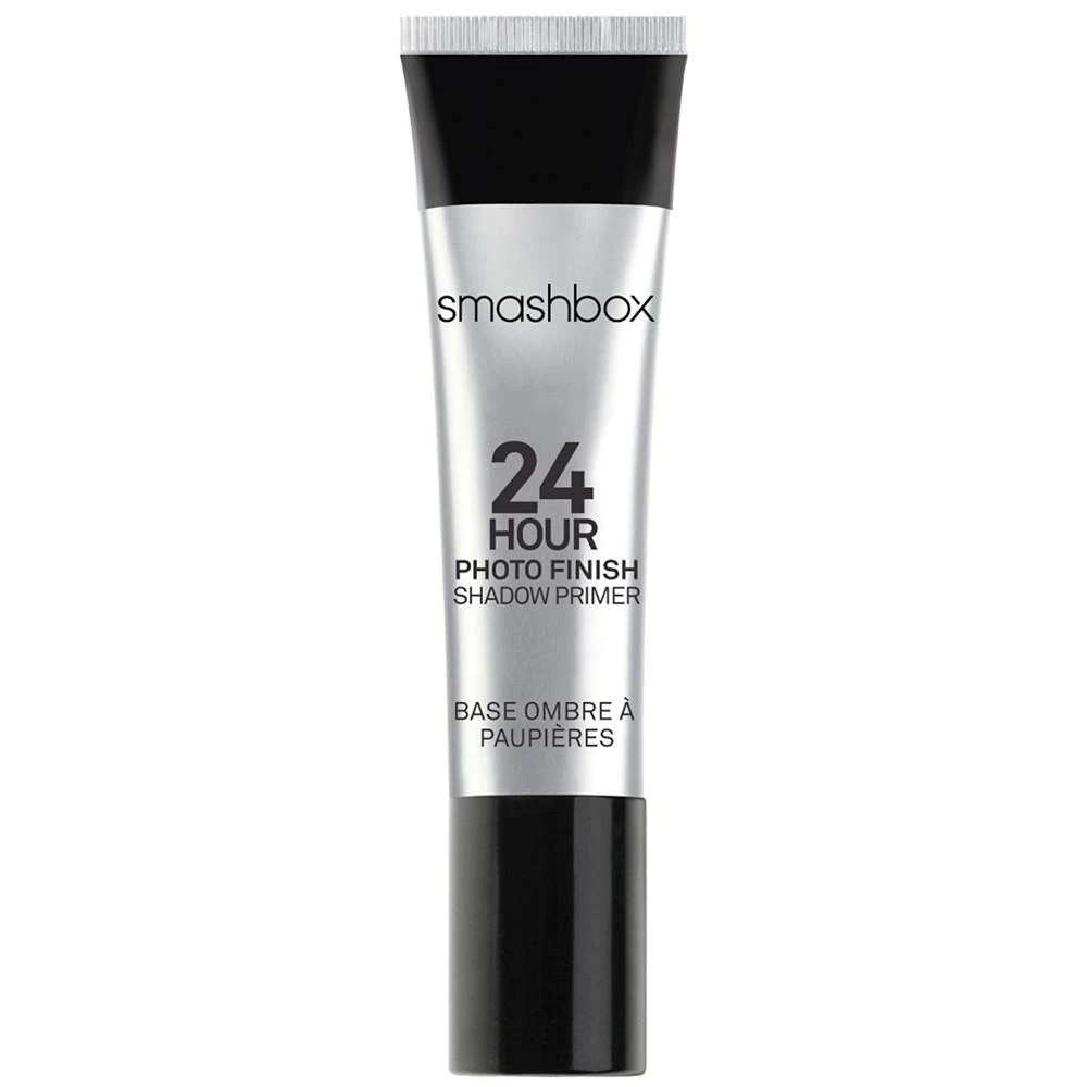 商品Smashbox Cosmetics|Smashbox Photo Finish 24 Hour Eyeshadow Primer, 0.41 oz 眼影打底,价格¥165,第1张图片