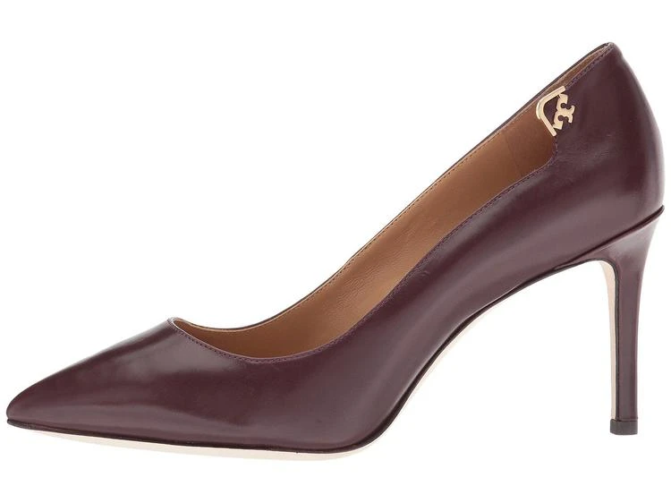 商品Tory Burch|Elizabeth 85mm Pump,价格¥1123,第4张图片详细描述