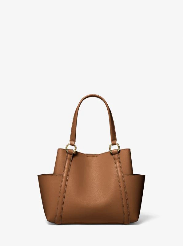 商品Michael Kors|Sullivan Small Saffiano Leather Tote Bag,价格¥2088,第4张图片详细描述