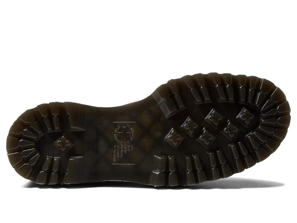 商品Dr. Martens|2976 Quad Abruzzo Waterproof,价格¥1523,第3张图片详细描述