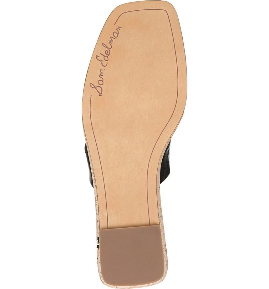 Vena Wedge Slide Sandal 商品