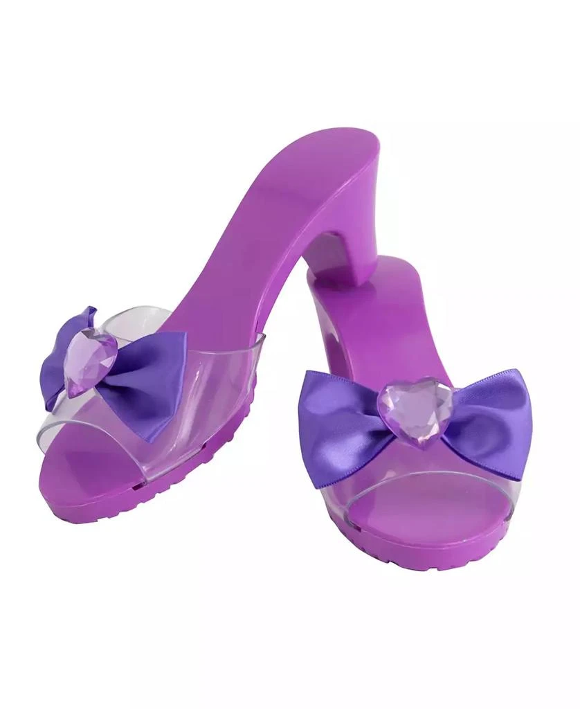 商品Simba Toys|Toys Princess Shoes set, 3 Pairs,价格¥135,第5张图片详细描述