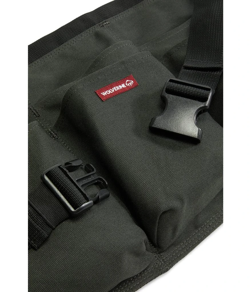 商品Wolverine|Guardian Cotton Waist Apron,价格¥196,第2张图片详细描述