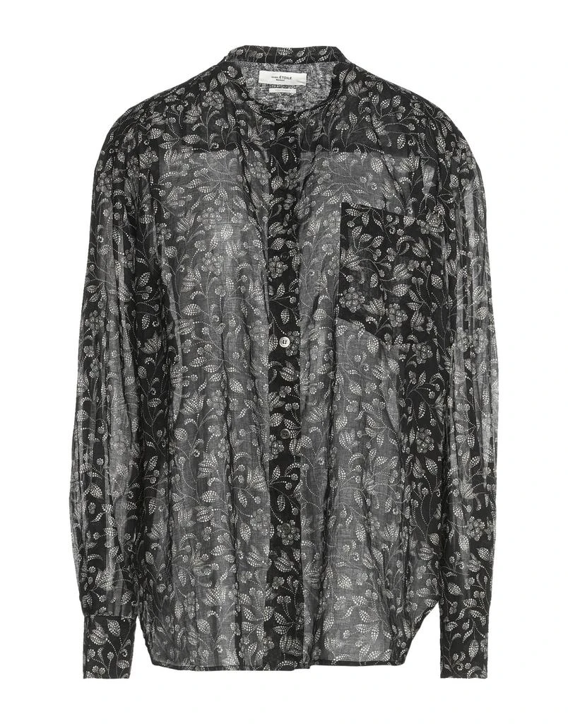商品Isabel Marant Étoile|Floral shirts & blouses,价格¥1136,第1张图片