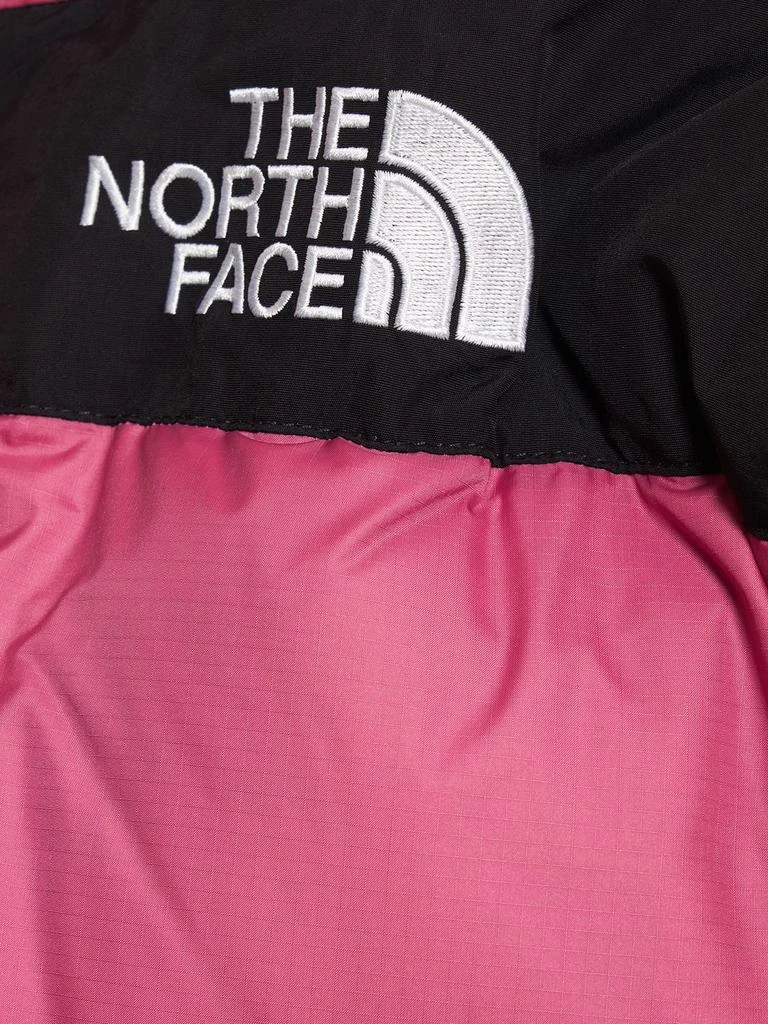 商品The North Face|北面 喜马拉雅连帽羽绒派克大衣,价格¥2048,第4张图片详细描述