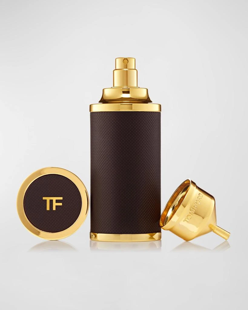 商品Tom Ford|Noir de Noir Eau de Parfum Fragrance,价格¥2296,第4张图片详细描述