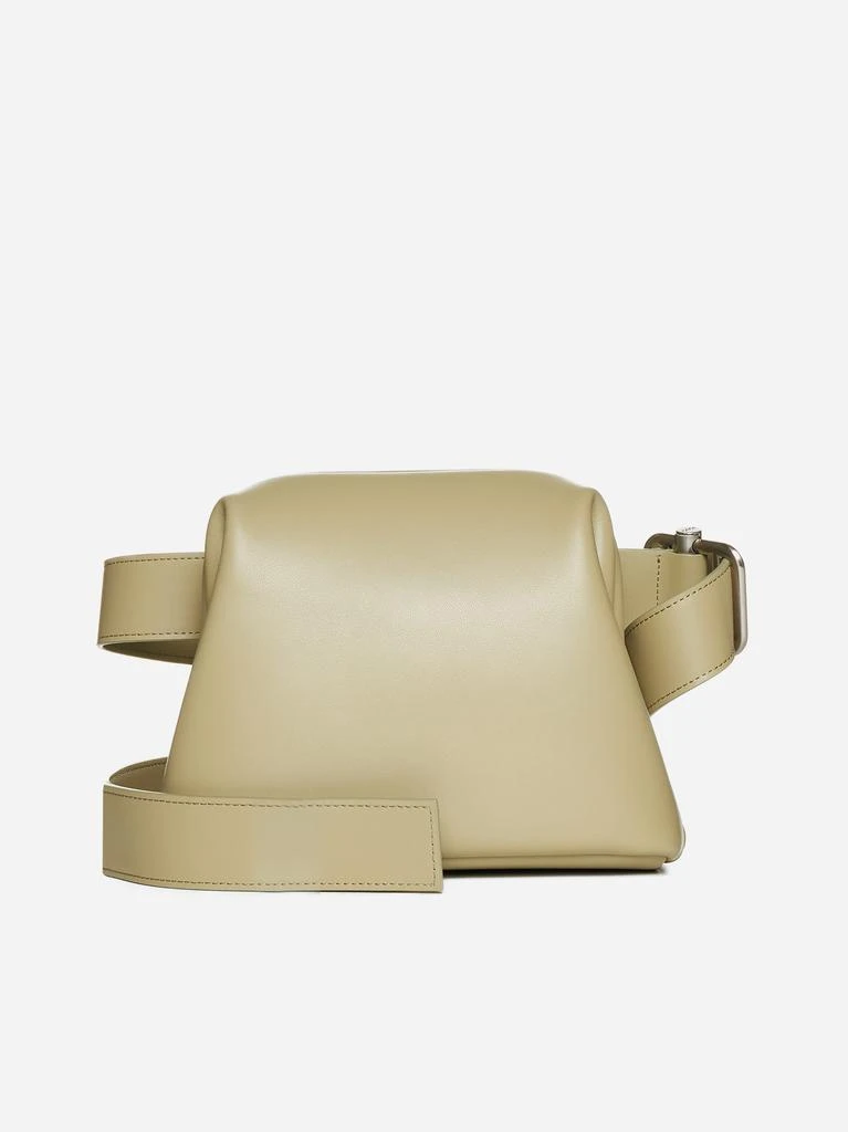 商品OSOI|Mini Brot leather bag,价格¥1599,第1张图片