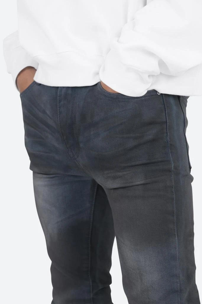 X116 Skinny Denim - Blue 商品