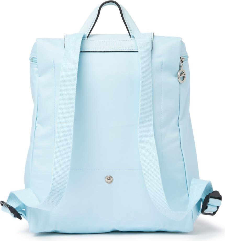 商品Longchamp|Le Pliage Mini Backpack,价格¥739,第5张图片详细描述