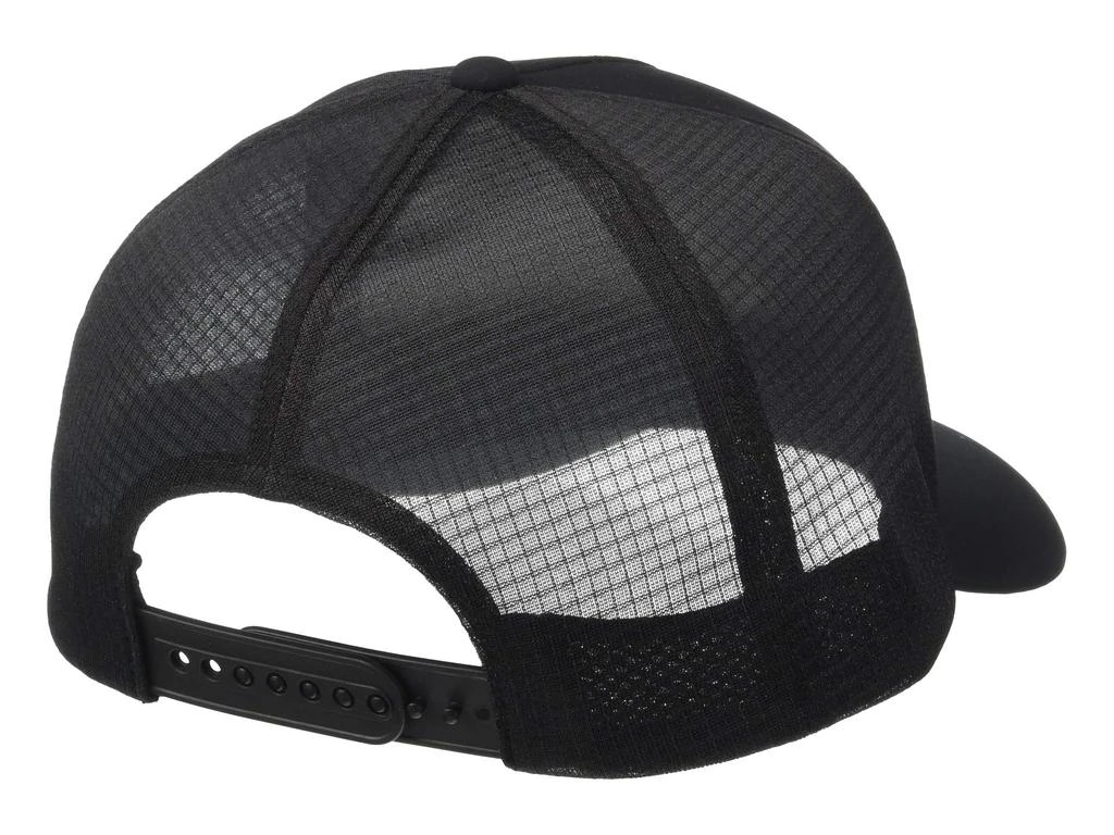 商品Arc'teryx|Logo Trucker Hat 始祖鸟经典帽,价格¥314,第3张图片详细描述