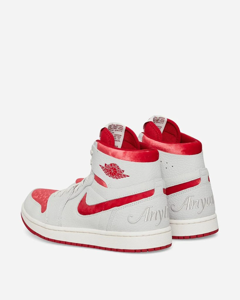 商品Jordan|WMNS Air Jordan 1 Zoom Air CMFT 2 Sneakers Multicolor,价格¥774,第5张图片详细描述