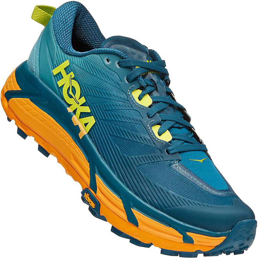 Hoka One One Men's Mafate Speed 3 Shoe商品第1张图片规格展示