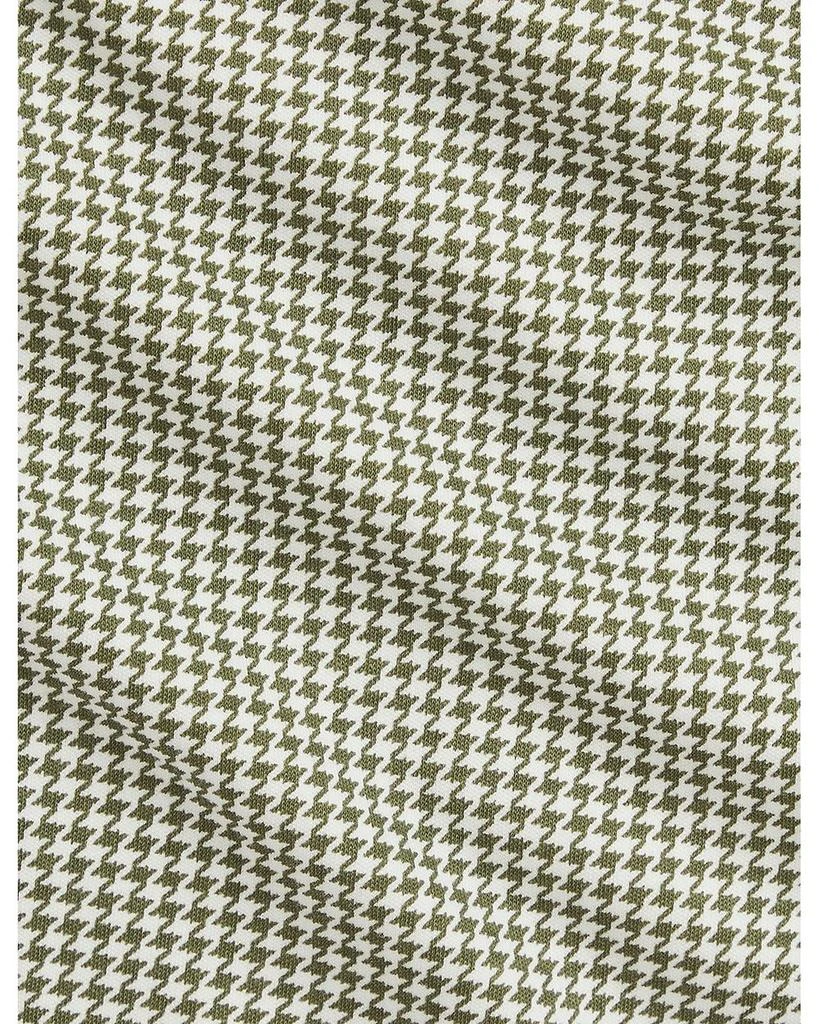 Polo Boys' Houndstooth Cotton Footed Coverall - Baby 商品