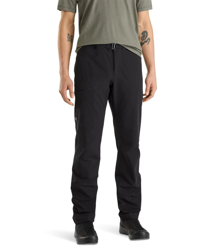 商品Arc'teryx|Arc'teryx Gamma Pant Men's | Lightweight Softshell Pant with Stretch,价格¥1500,第1张图片