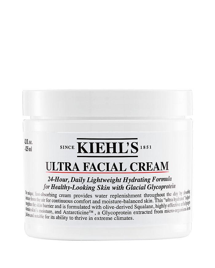 商品Kiehl's|Ultra Facial Cream,价格¥268-¥740,第1张图片