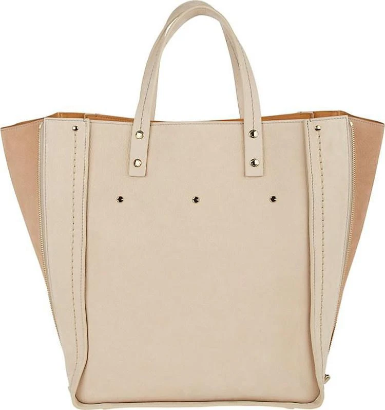 商品Fontana Milano 1915|Tum Tum Small Tote,价格¥25307,第4张图片详细描述