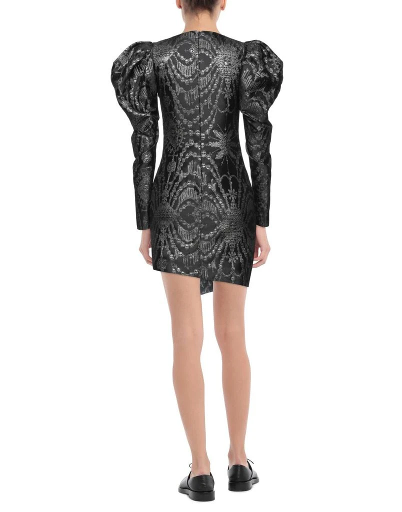 商品John Richmond|Short dress,价格¥731,第3张图片详细描述