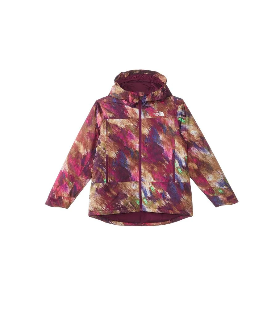 商品The North Face|Freedom Insulated Jacket (Little Kids/Big Kids),价格¥743,第1张图片