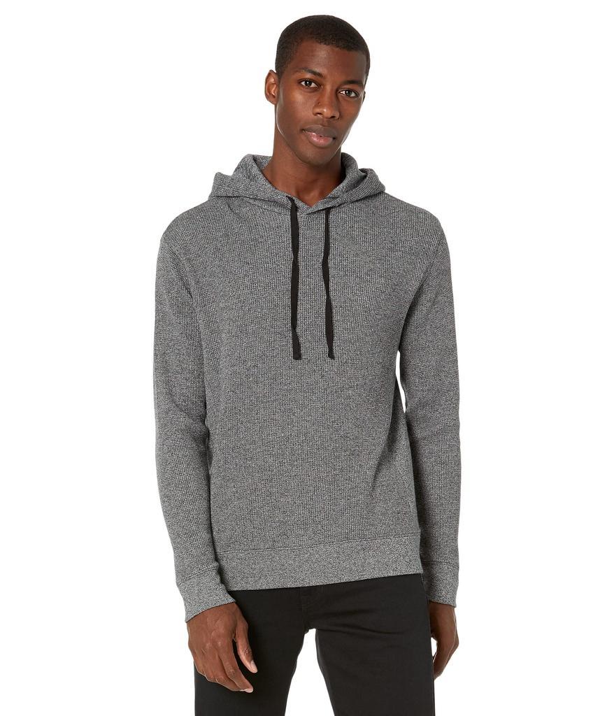 商品Vince|Mouline Thermal Pullover Hoodie,价格¥1434,第1张图片