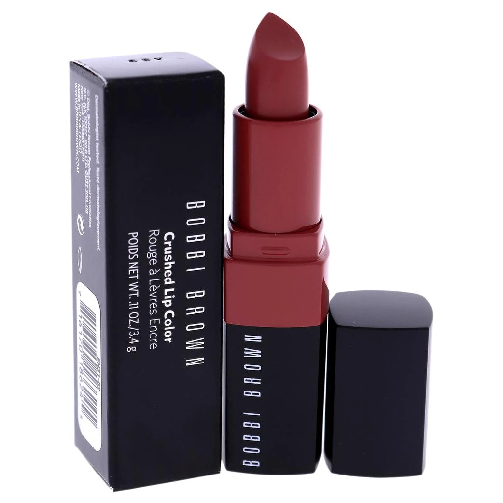 商品Bobbi Brown|Crushed Lip Color - Bare by Bobbi Brown for Women - 0.11 oz Lipstick,价格¥254,第1张图片