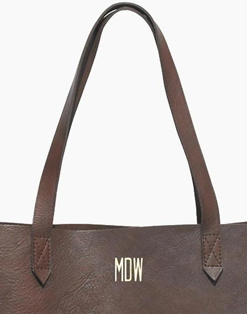 商品Madewell|The Transport 托特包,价格¥1322,第4张图片详细描述