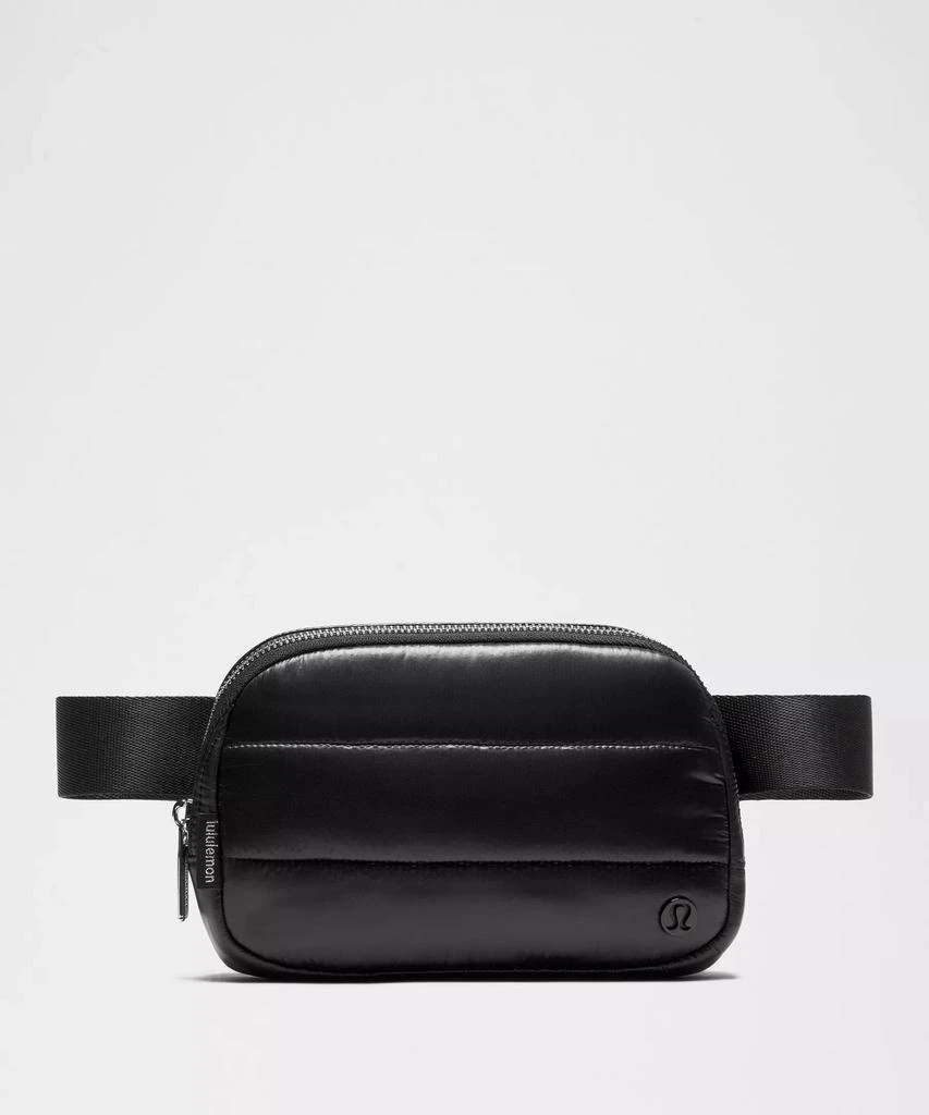 商品Lululemon|Everywhere Belt Bag 1L *Wunder Puff,价格¥183,第1张图片