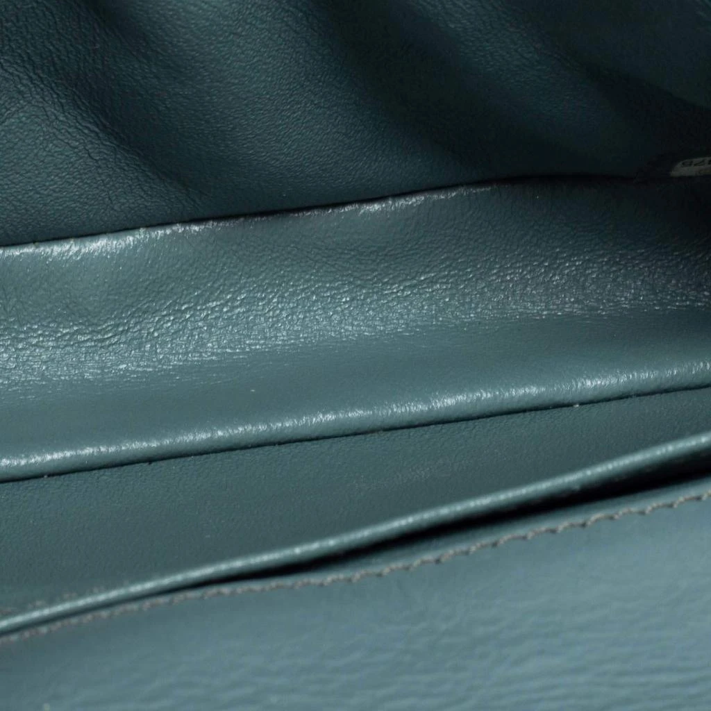 Chanel Blue Leather  Reissue 2.55 Belt Bag 商品