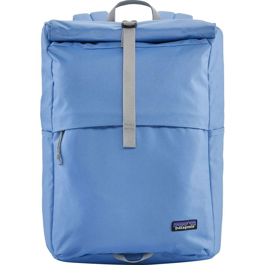 商品Patagonia|Fieldsmith Roll Top Pack,价格¥527,第1张图片详细描述