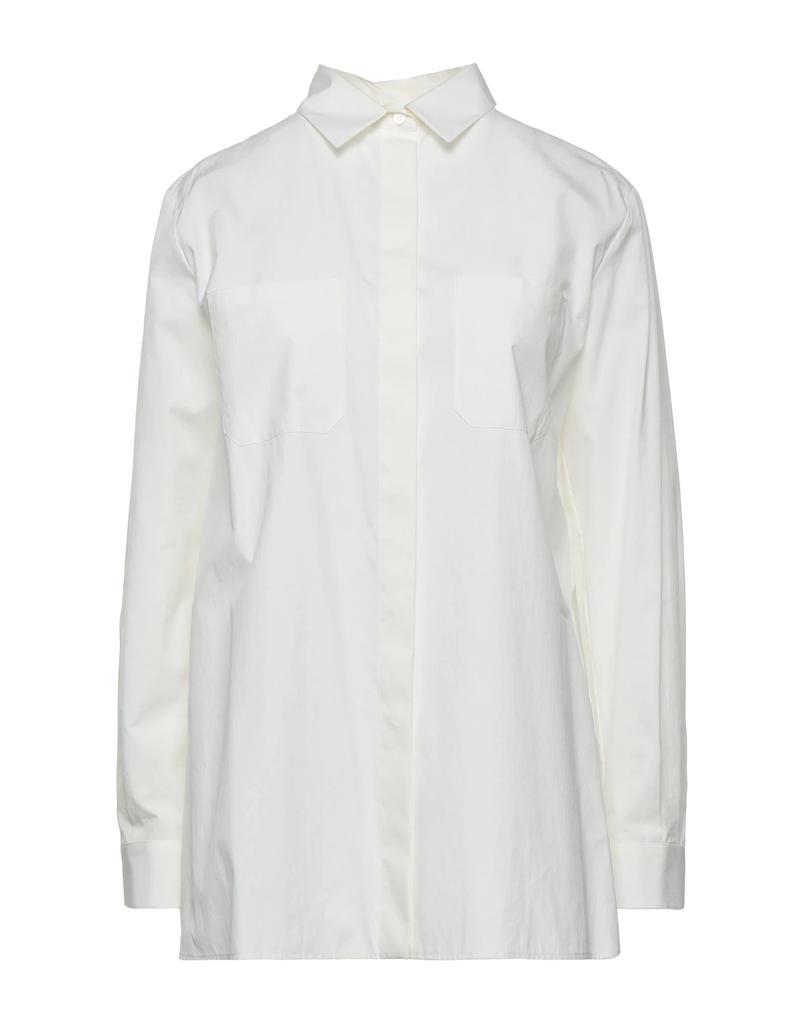 商品Loro Piana|Solid color shirts & blouses,价格¥1444,第1张图片