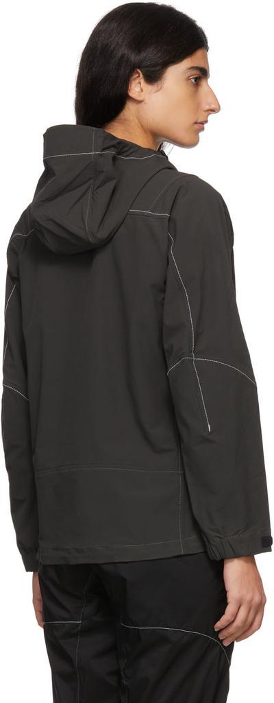 商品And Wander|Grey 3XDRY Jacket,价格¥3775,第5张图片详细描述
