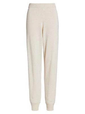 Cashmere Knit Joggers 商品
