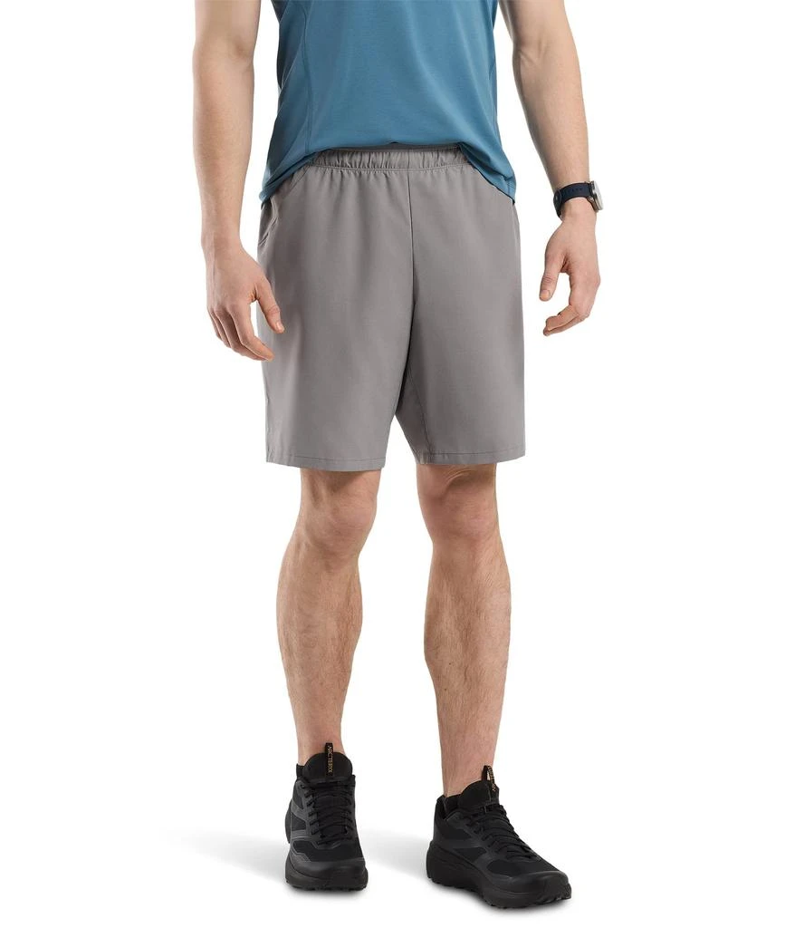 商品Arc'teryx|Arc'teryx Norvan Short 9 Men's | Light Breathable Running and Hiking Short,价格¥536,第1张图片详细描述