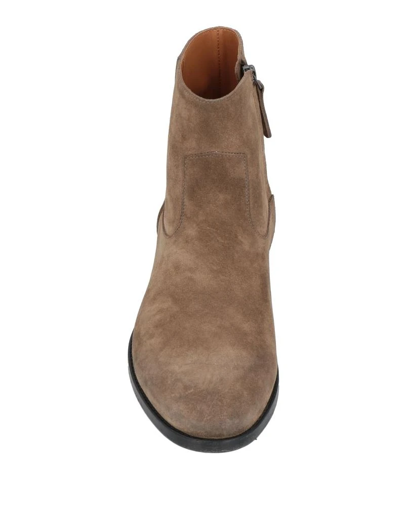 商品BUTTERO|Ankle boot,价格¥1431,第4张图片详细描述