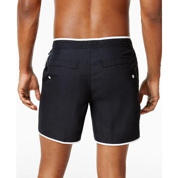 商品Original Penguin|Men's The Earl™ Volley Swim Short,价格¥206,第2张图片详细描述