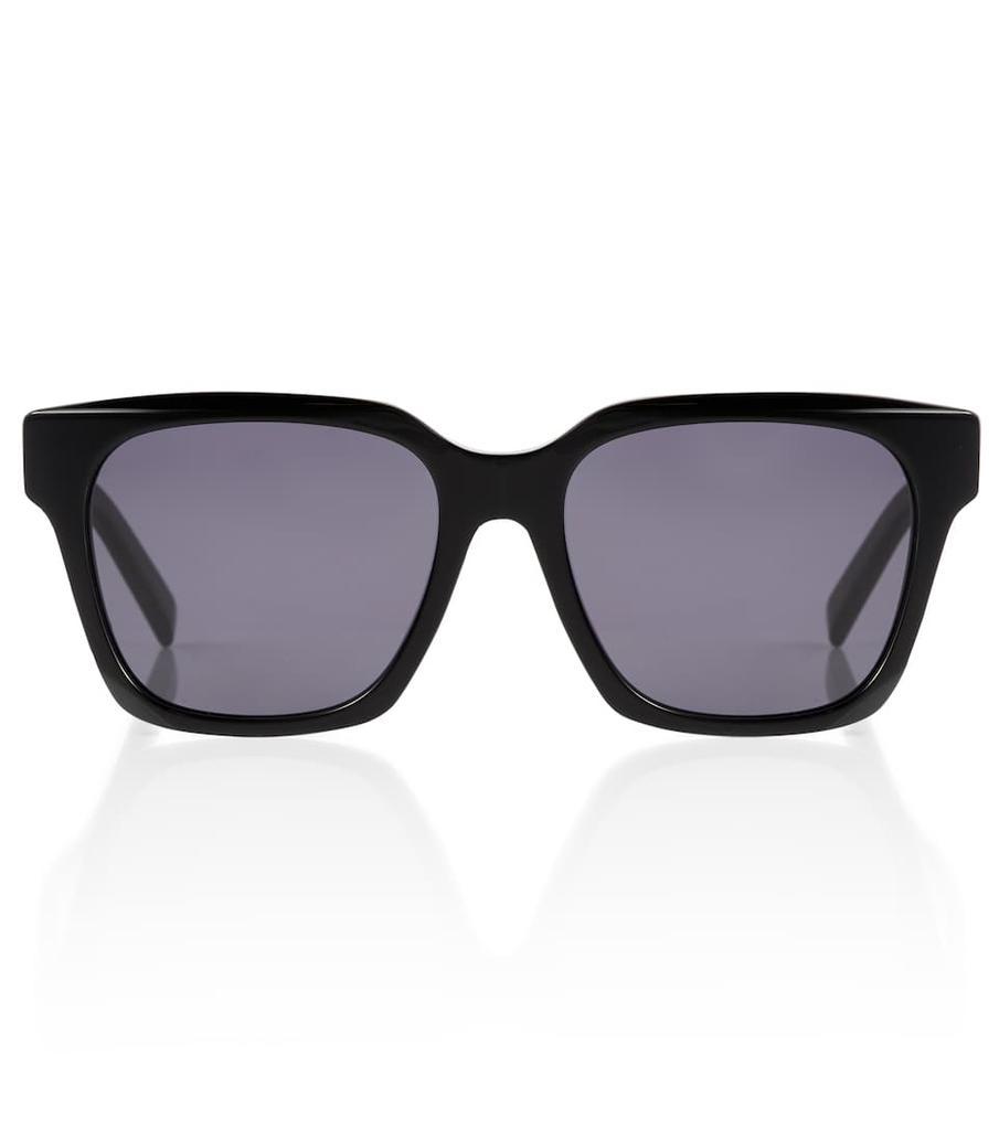 商品Givenchy|4G square acetate sunglasses,价格¥1421,第1张图片