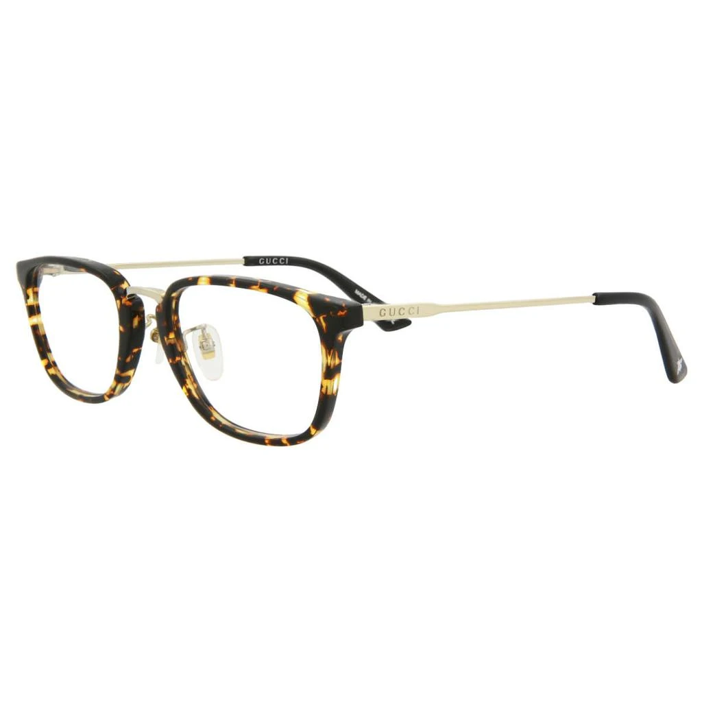 商品Gucci|Gucci Novelty 眼镜,价格¥1522,第1张图片