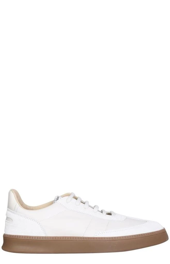 商品Spalwart|Spalwart Smash Low Sneakers,价格¥1488,第1张图片