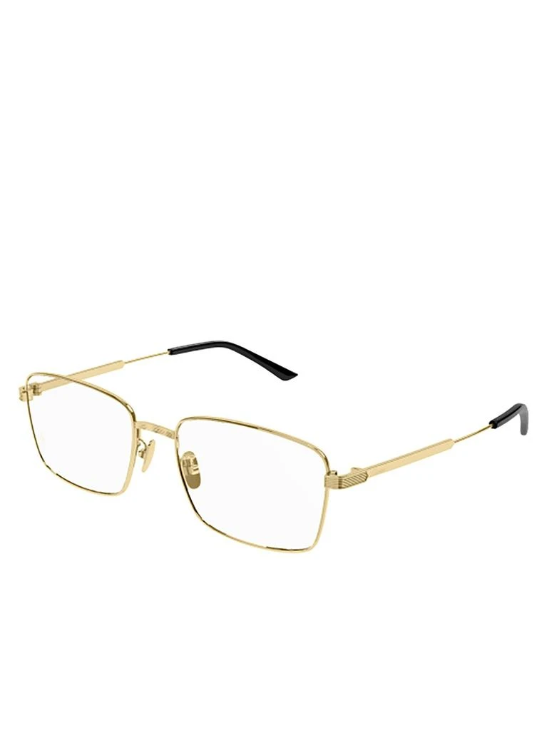 商品Cartier|Cartier Rectangle Frame Glasses,价格¥3969,第2张图片详细描述