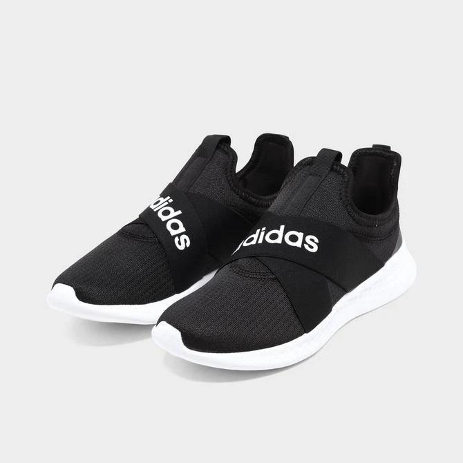 商品Adidas|Women's adidas Puremotion Adapt Casual Shoes,价格¥523,第2张图片详细描述