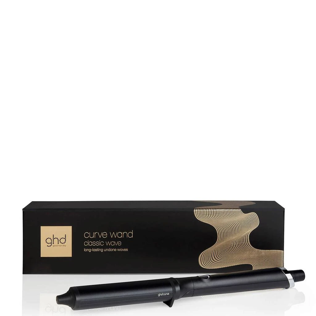 商品ghd|ghd Curve Classic Wave Wand (38-26mm),价格¥1303,第2张图片详细描述