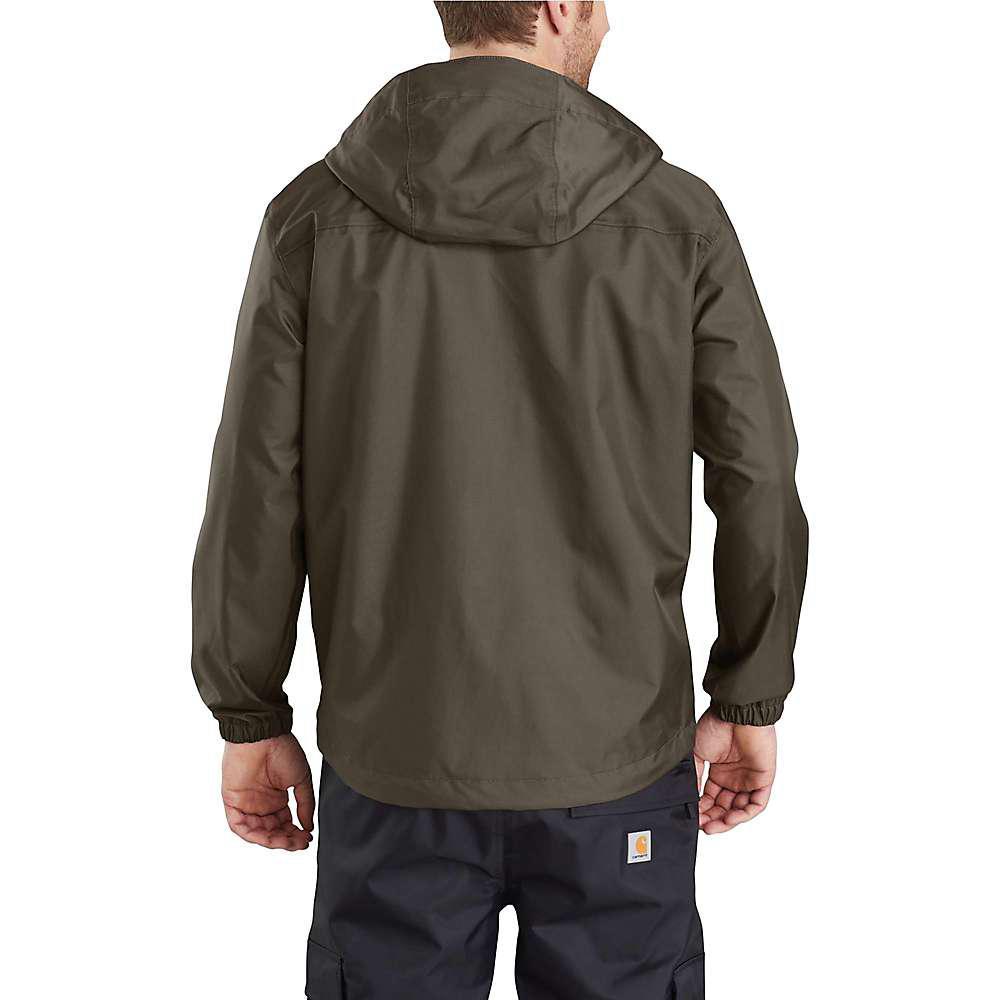 商品Carhartt|Men's Dry Harbor Jacket,价格¥413,第6张图片详细描述