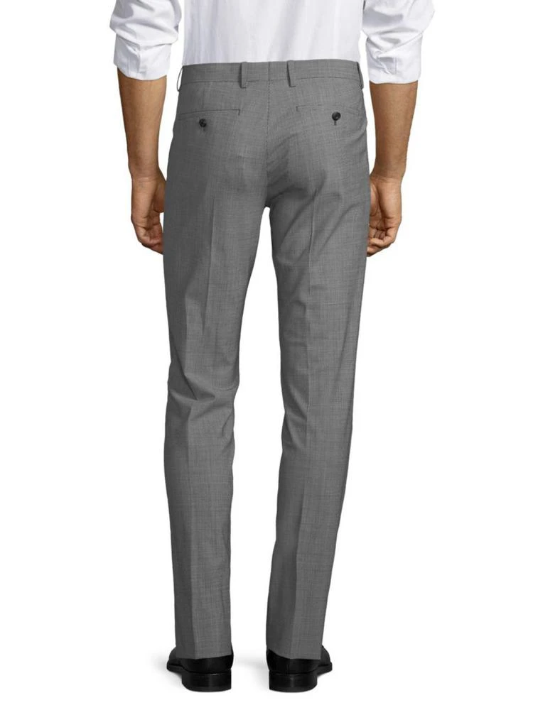 商品Theory|Marlo Modern Houndstooth Pants,价格¥1475,第2张图片详细描述