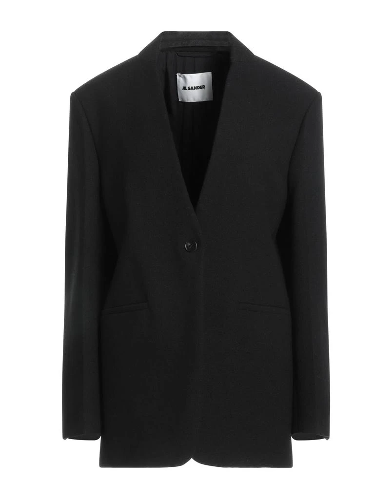商品Jil Sander|Blazer,价格¥4584,第1张图片