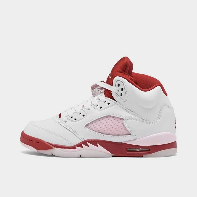 商品Jordan|大童 Air Jordan Retro 5 篮球鞋,价格¥1040,第1张图片
