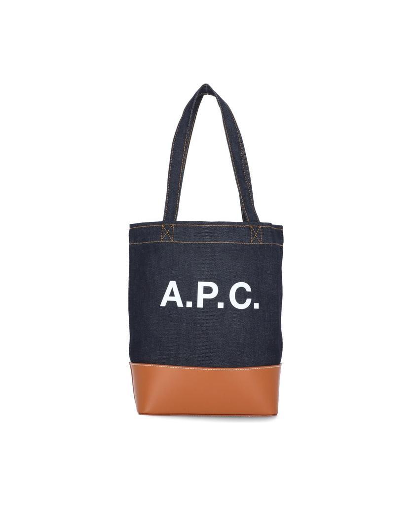 商品A.P.C.|Tote Shopping Bag,价格¥1750,第1张图片
