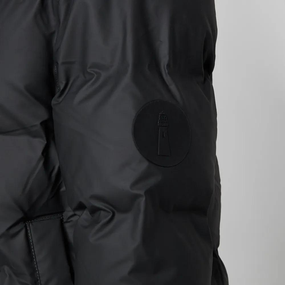 Rains Puffer Jacket商品第4张图片规格展示